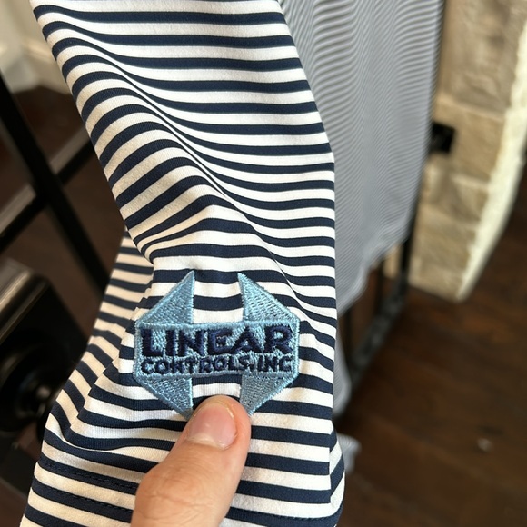 Peter millar polo in great condition - Picture 4 of 5